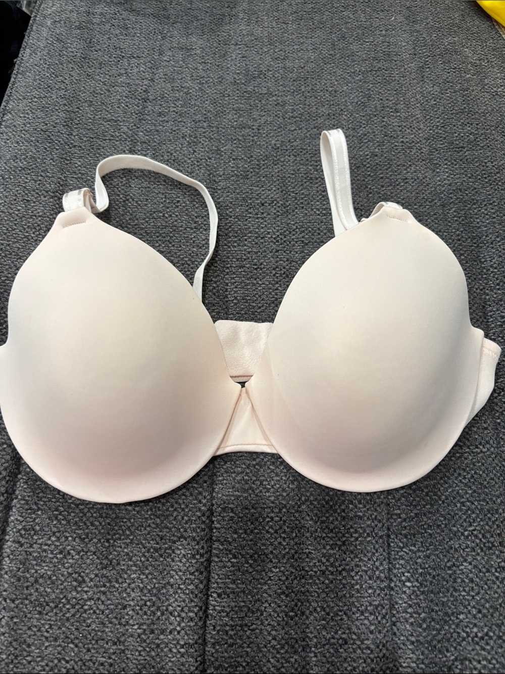 Warner's This Is Not A Bra Full-Coverage Underwire Bra